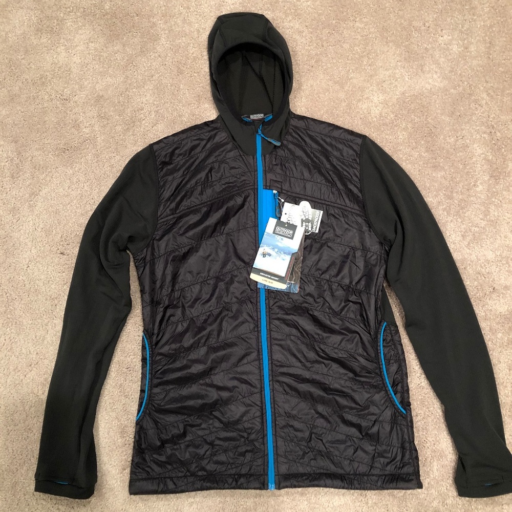 Outdoor Research Deviator Hoody, Men's M, SOLD